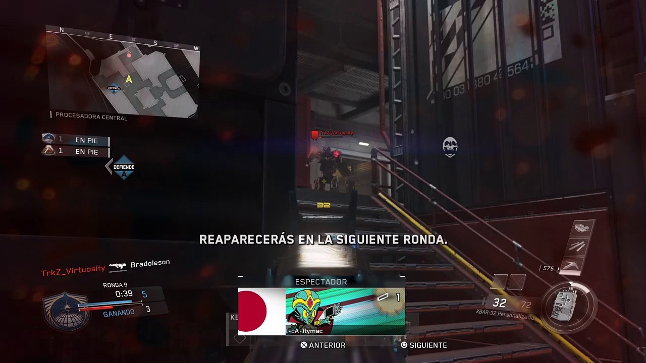 Gb dispute