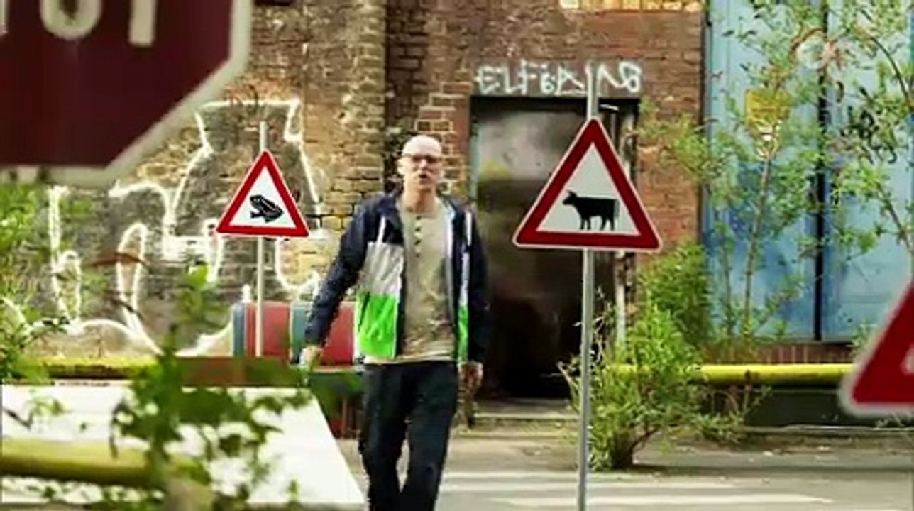 Elche ante portas? | Wissen vor Acht: Natur | Das Erste