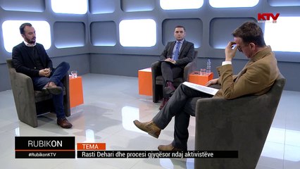 Kajtazi kujton se Policia qe treguar e zellshme me kërcënuesin e djalit të Mustafës dhe Abrashit