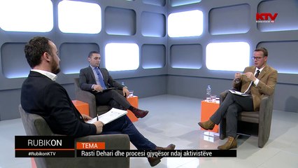 Pse avokatët nuk pranuan ta mbrojnë Albin Kurtin?