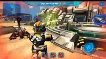[HD] Star Warfare2: Payback Gameplay (IOS/Android) | ProAPK android game trailer