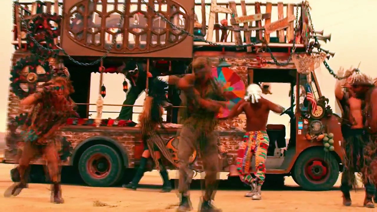 Modern Talking - Brother Louie (Ayur Tsyrenov cover Remix)