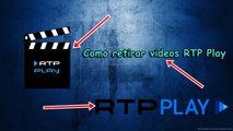 Como fazer download de videos do site da RTP