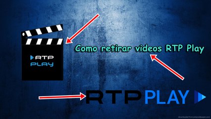 Como fazer download de videos do site da RTP