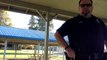 Cops don't like answering their own questions. Yelm, WA Police Harassment in park
