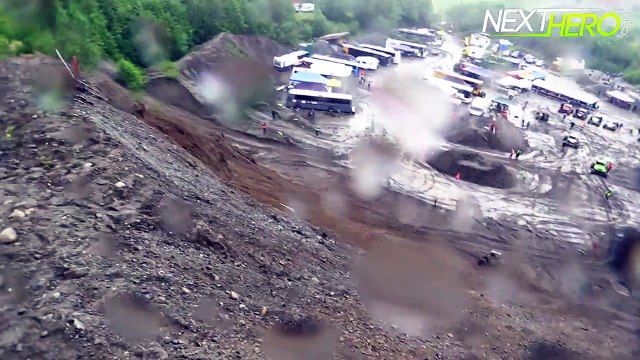 4x4 CRASH AND SMASH Formula Offroad Ler 2015! fun fun fun fun funfun