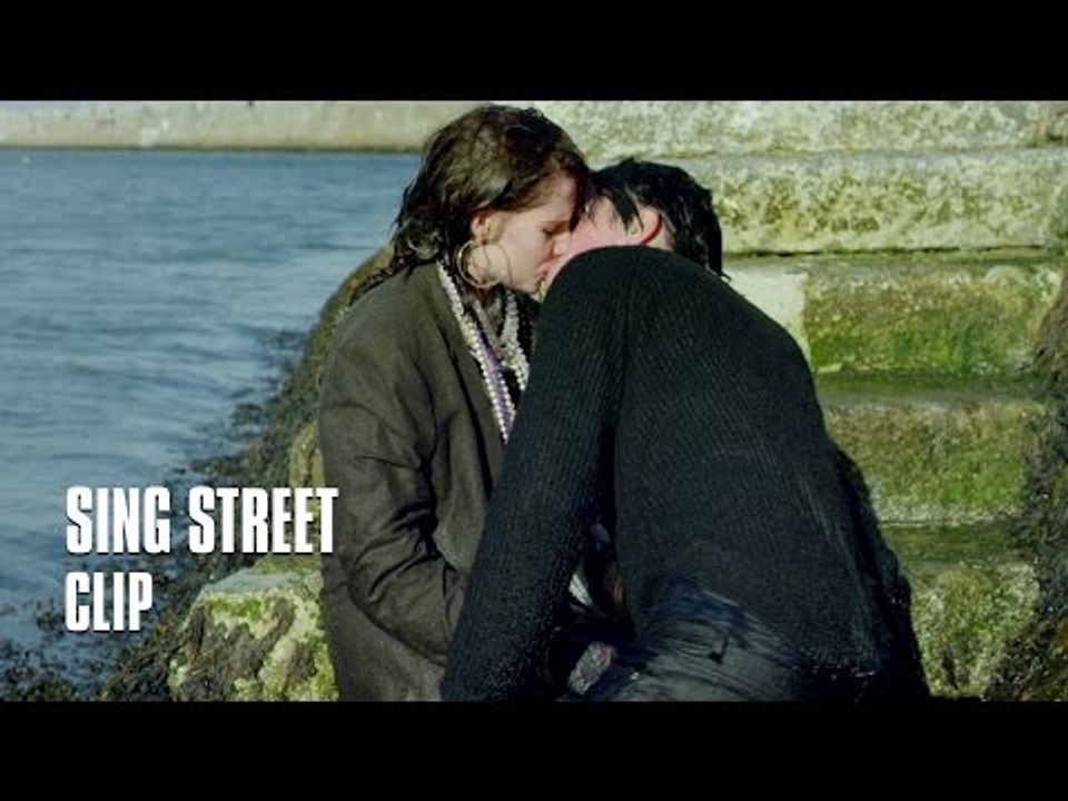 Sing Street - Clip Go Now