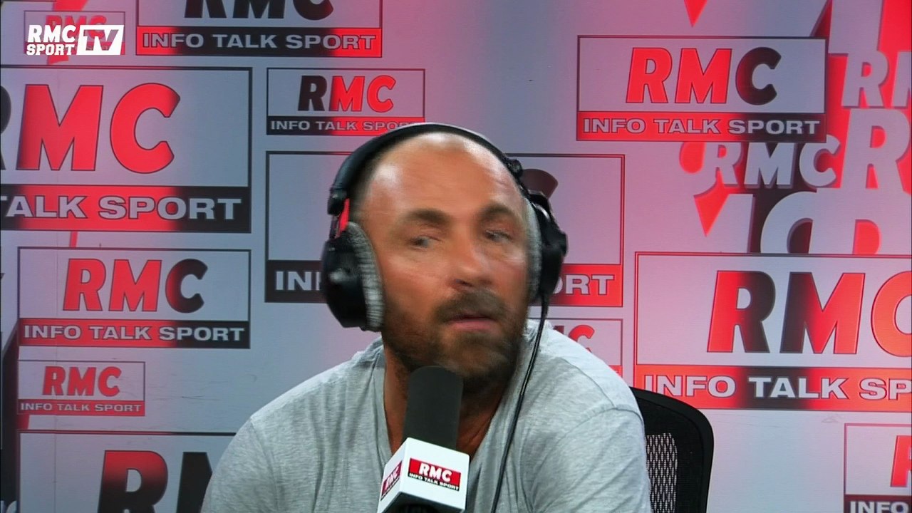 Dugarry : ‘’Les exploits des Experts sont au-dessus des nôtres’’