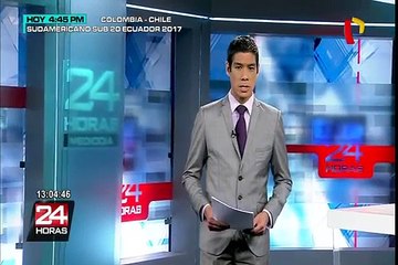 Río Rímac: caudal registra aumento en más del 40%