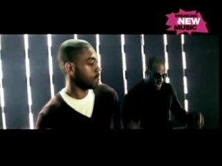 Kano feat. Craig David - This Is The Girl