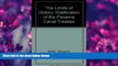 READ book The Limits of Victory: The Ratification of the Panama Canal Treaties George D. Moffett