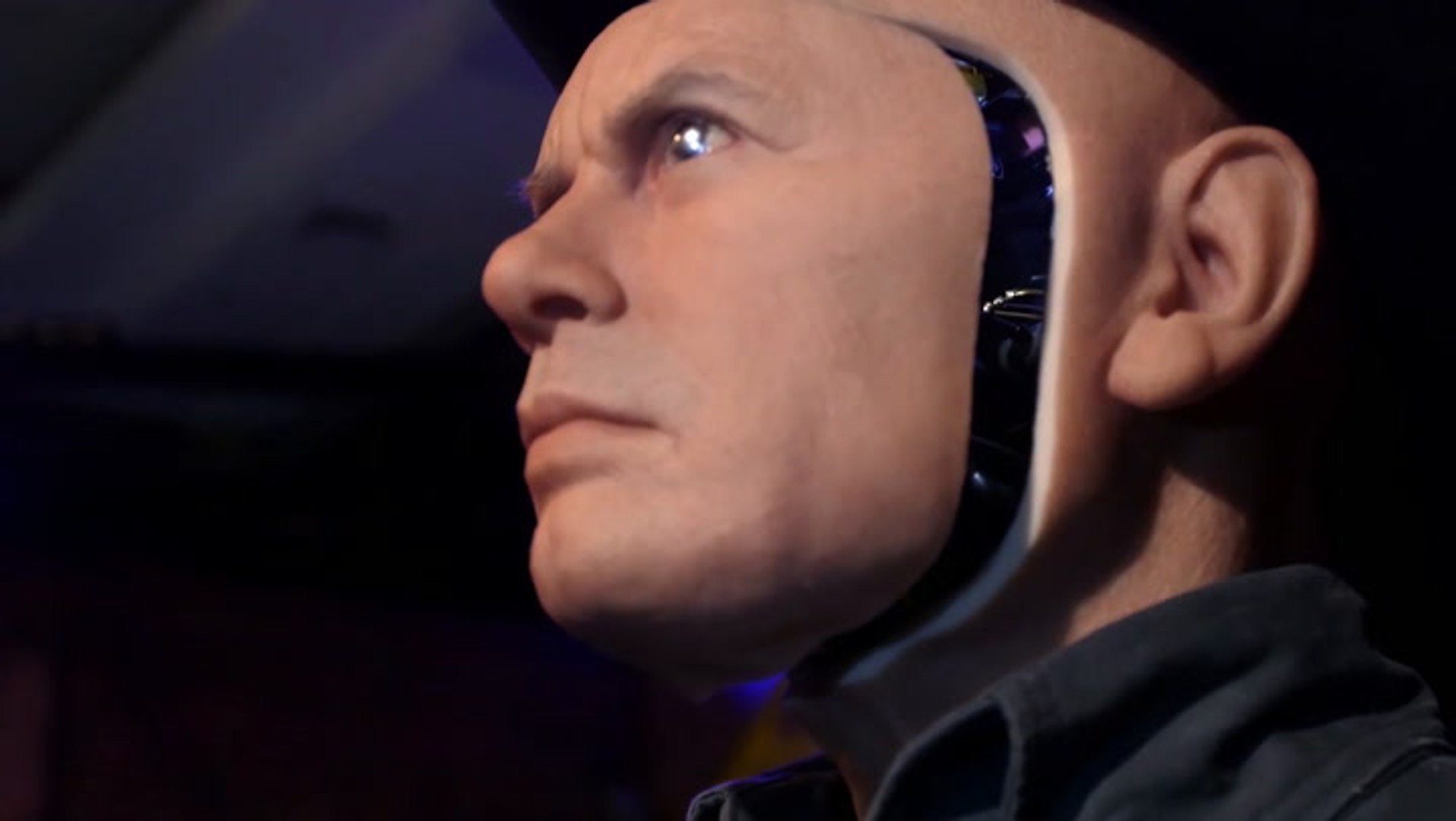 Vicarious Wants To Create Human-Level Artificial Intelligence