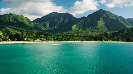 Can't Choose Between A Career And Traveling The World? Bring Your Business Out to Sea