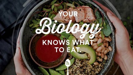 This Startup Sells You Meal Plans Based On Your Nutrition Type