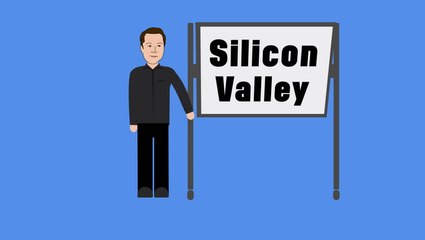 Everything You Need To Know About Elon Musk In A Minute