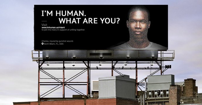 Can Advertising End Racism? This Advertising School's Students Are Hopeful