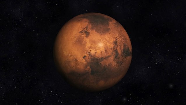 We Need To Go to Mars Now. Technology Is Not An Issue.