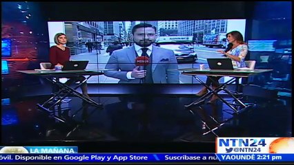 Nueva York anuncia que actuará en contra de las órdenes ejecutivas antimigratorias de Donald Trump