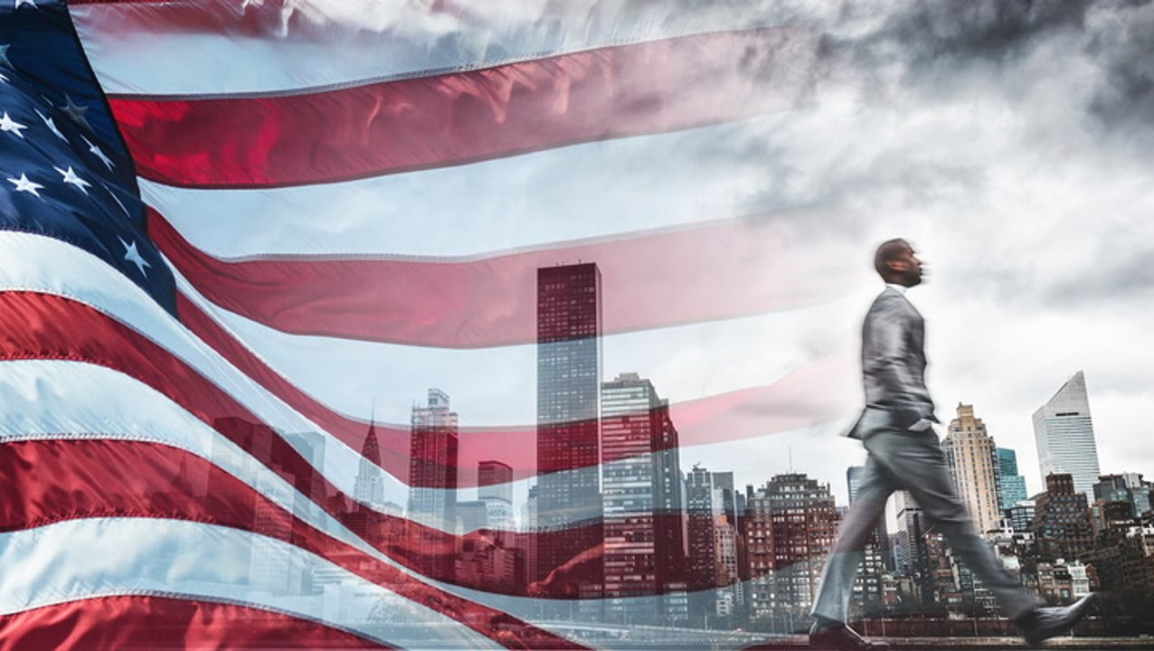 Post-Election Reactions From The Business World