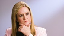 Why Samantha Bee Can't WAIT For The Election To Be Over