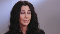 Twitter Warrior Cher Has No Social Media Regrets--Except For One