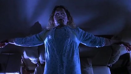 Relive Your Nightmares With These Memorable Horror Movie Moments