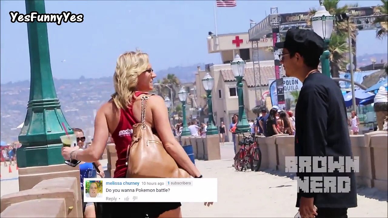 Random LOL Prank