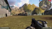 Battlefield 2 - Primeira impressões