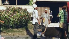GTA 5 - Trailer 60 FPS