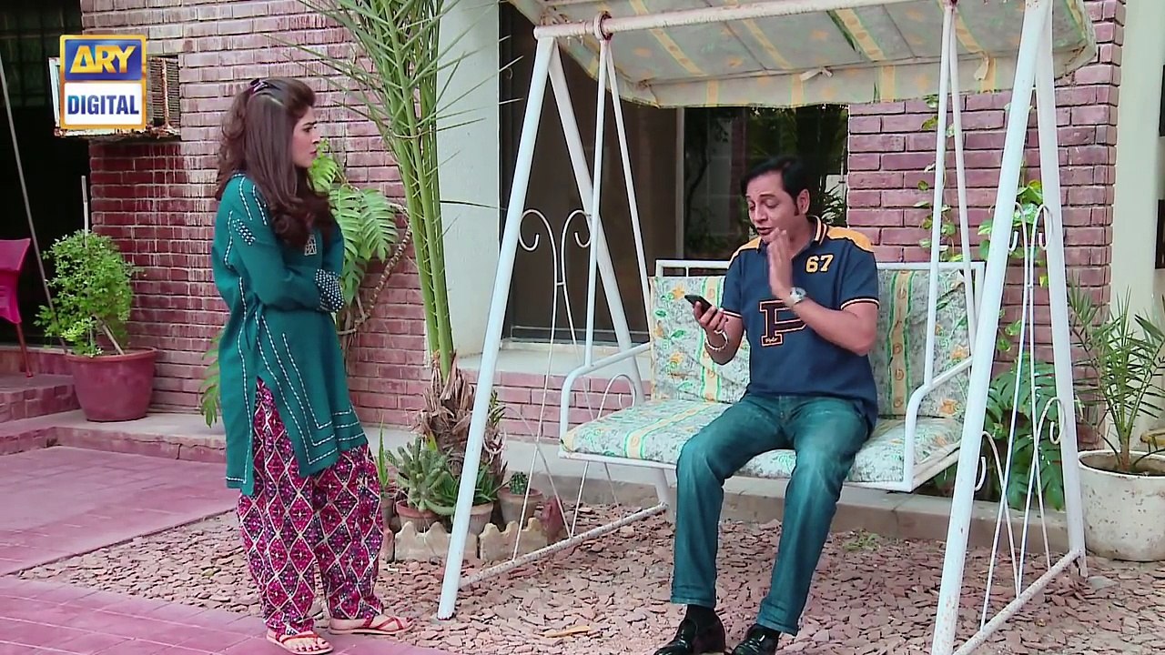 Bulbulay Ep 437  نبیل کی دوسری شادی ۔۔۔