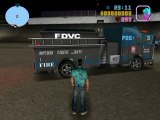 [VC] Dancing Firetruck in GTA Vice City (yXoeVDR7uAs)