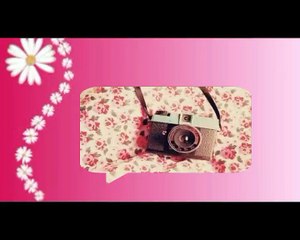 VINHETA CANAL ROBERTA HERMES TV