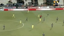 Marcos Paulo Gelmini Gomes Goal HD - PAOK 4-1 Panetolikos 26.01.2017