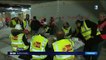 Grève sur un chantier de rénovation du métro : la réaction du groupe Vinci