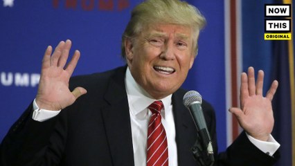 Donald Trump Supporters On Obamacare