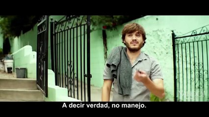 All Nighter - Trailer Subtitulado