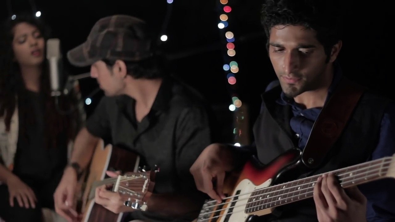 Duaa (Acoustic) - Sanam ft. Sanah Moidutty