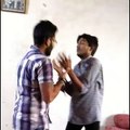 ONE FRIEND WHO THINKS HE IS BEST DANCER IN THE WORLD