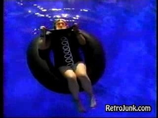 Hostess cupcakes-shark