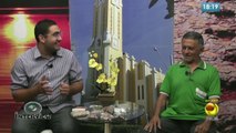 Programa Interview José Pereira - Zé Raizeiro 25.01.2017