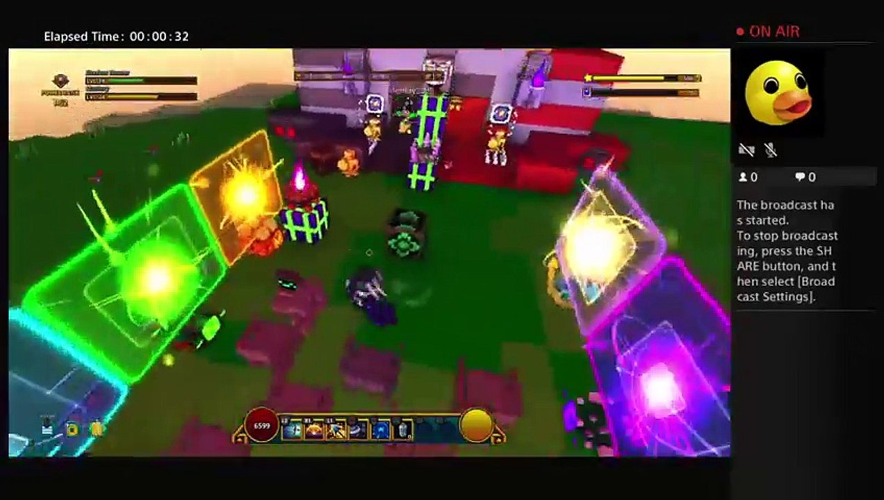 Umarsaad9999 Live PS4 Broadcast (4)