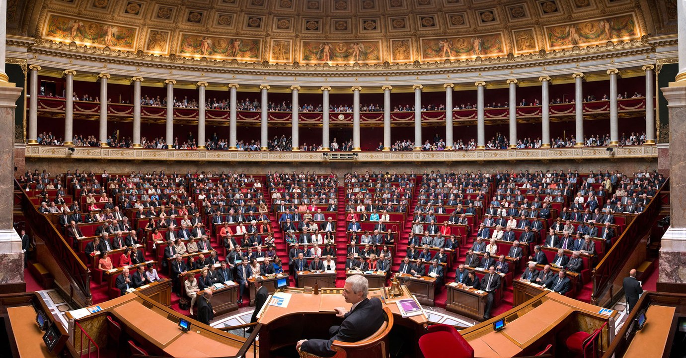 C'est quoi la proportionnelle ?