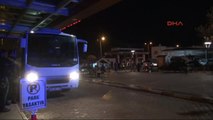 Kilis'te Bylock Kullanan 9 Asker Tutuklandı