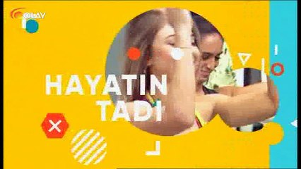 Hayatın Tadı 26 01 2017