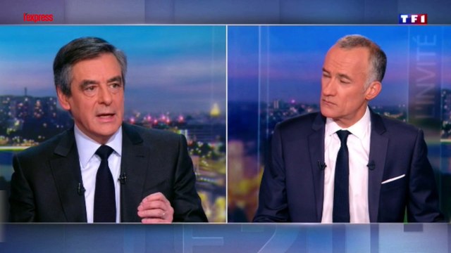 Penelopegate: Je la défendrai, je l'aime affirme François Fillon