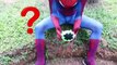 Человек-паук супергерой заклинание! ж/ замороженные elsa Джокер Малефисента розовый Человек-паук игрушки! Супергерой Удовольствие