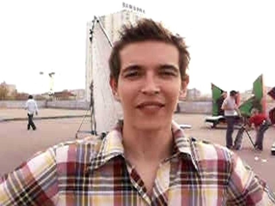 Yoann Sover ouverture site