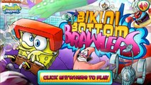 Spongebob Squarepants Game - Spongebob Brawl Mix HD new!