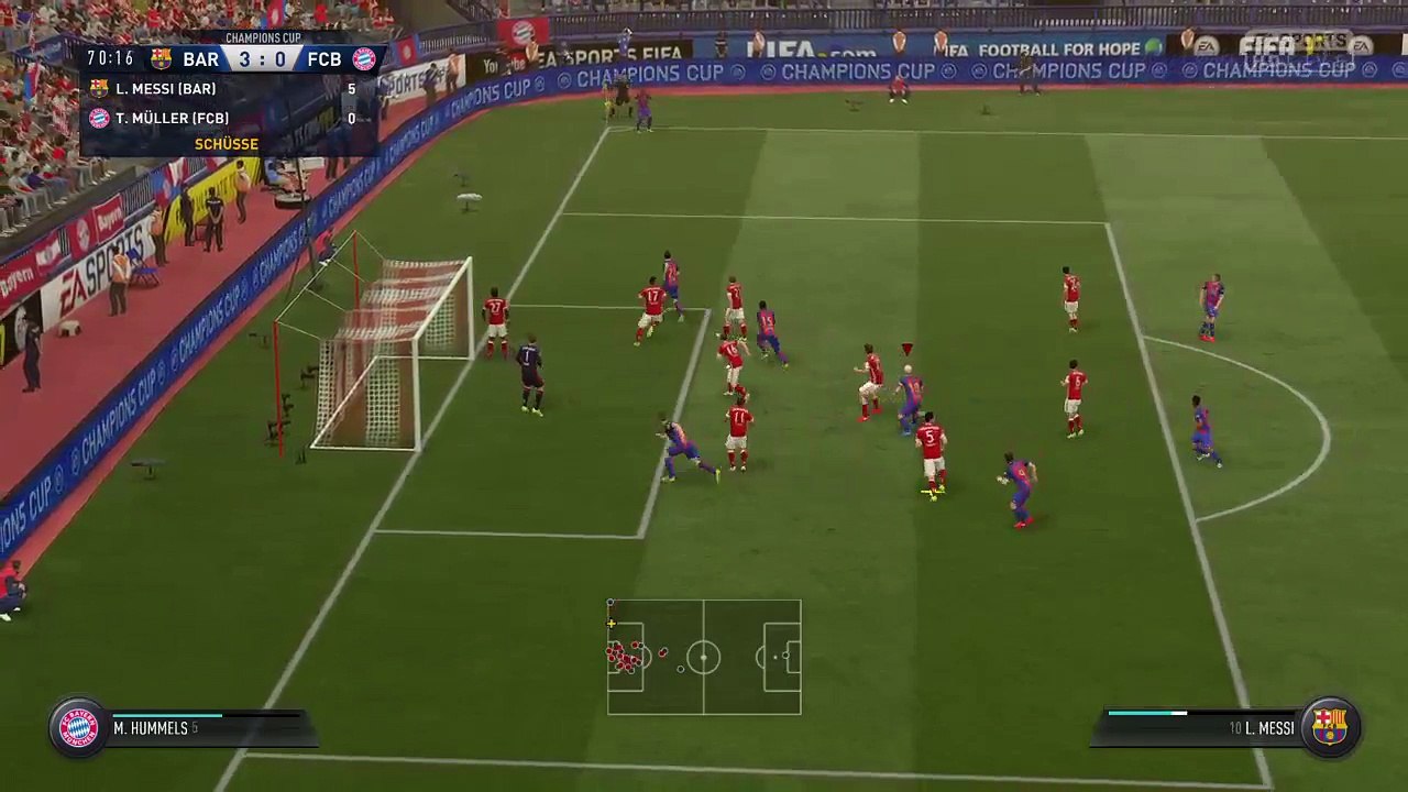 PS4-Live-Übertragung von henrikKing