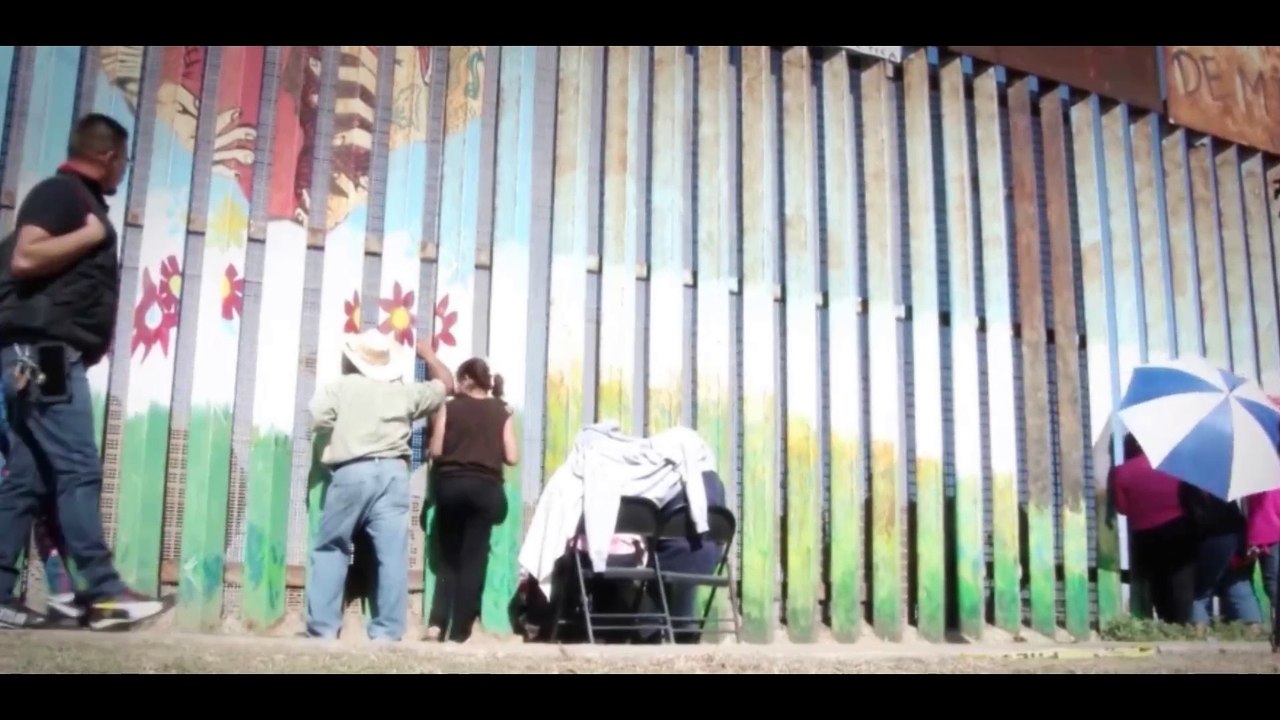 Bau einer Grenzmauer Mexikos Präsident Nieto ist entrüstet über Trumps Anordnung